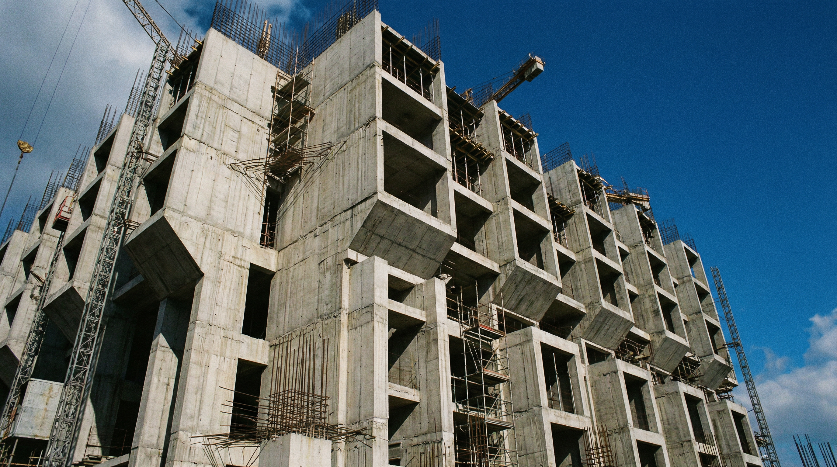 Obras Civis